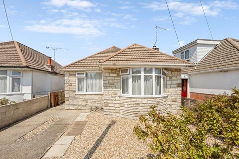 2 bedroom detached bungalow for sale, Beresford Road, Poole BH12