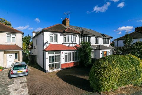 Parsonage Lane, Enfield