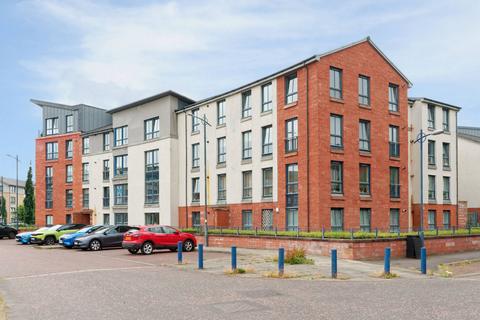 undefined, 2/1 5 Richmond Park Gardens, Oatlands, Glasgow, G5 0HG