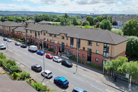 undefined, Dalmarnock Road, Bridgeton, Glasgow