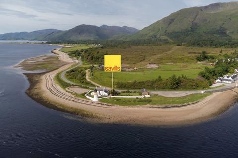 5 bedroom detached house for sale, Corran Lighthouse Lodge, Ardgour, Fort William, Highland, PH33