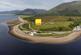 Corran Lighthouse Lodge, Ardgour, Fort William, Highland, PH33
