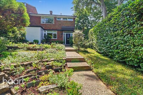 Springholm Close, Biggin Hill