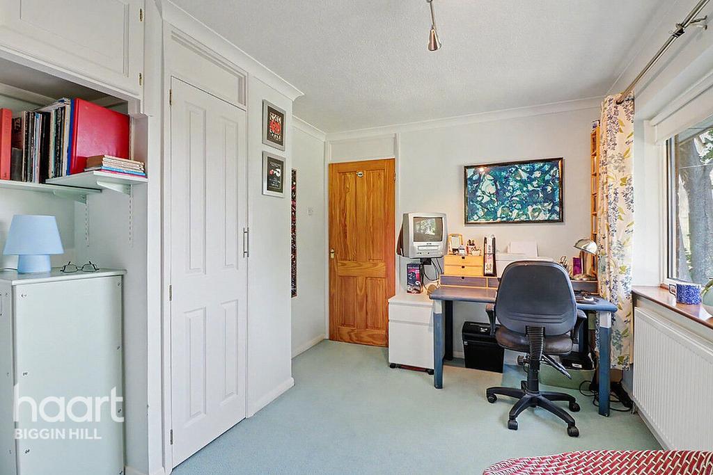 Home office