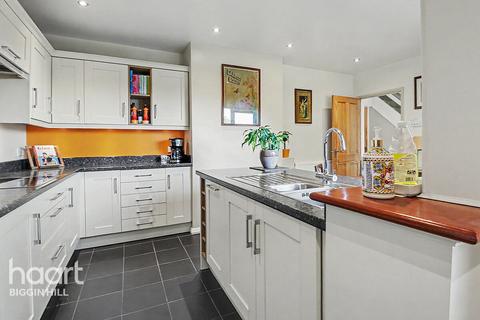 Springholm Close, Biggin Hill