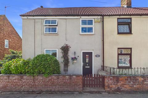 2 bedroom semi-detached house for sale, Main Road, Newport