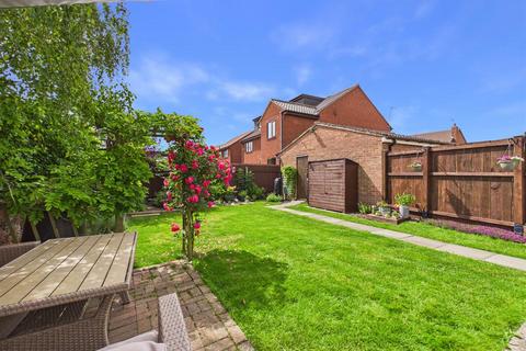 2 bedroom semi-detached house for sale, Main Road, Newport