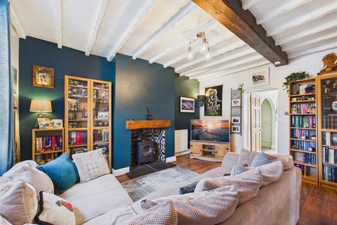2 bedroom semi-detached house for sale, Main Road, Newport