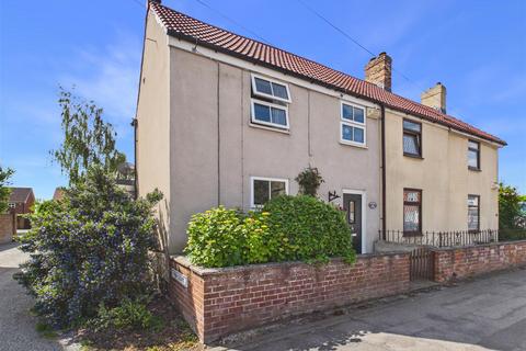 2 bedroom semi-detached house for sale, Main Road, Newport