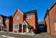 Ernest Cope Road, Crewe CW1