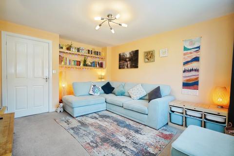 3 bedroom semi-detached house for sale, Bridgewater Road, Burton-on-Trent, Staffordshire, DE14