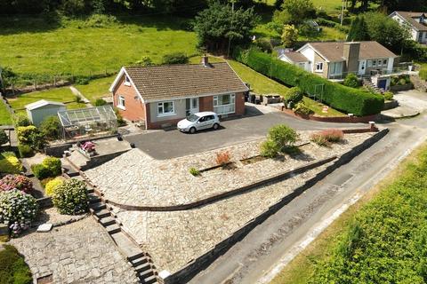 3 bedroom detached bungalow for sale, Sunny Hill, Llandysul, SA44