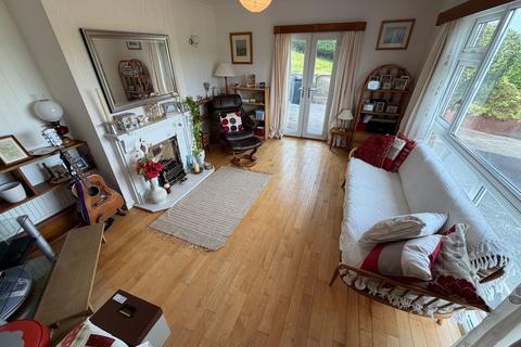 3 bedroom detached bungalow for sale, Sunny Hill, Llandysul, SA44