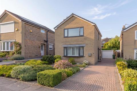 3 bedroom detached house for sale, Heathfield, Mirfield WF14