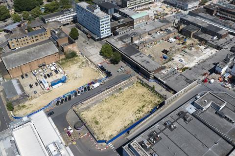 Land for sale, 9 Little Grv Harlow CM20 1JS