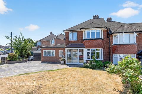 4 bedroom semi-detached house for sale, Ferriers Way, Epsom