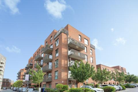 Hargrave Drive, Harrow, HA1