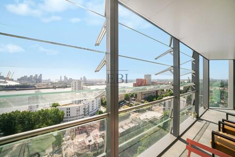 1 bedroom apartment for sale, Dollar Bay Point, 3 Dollar Bay Place, London, E14
