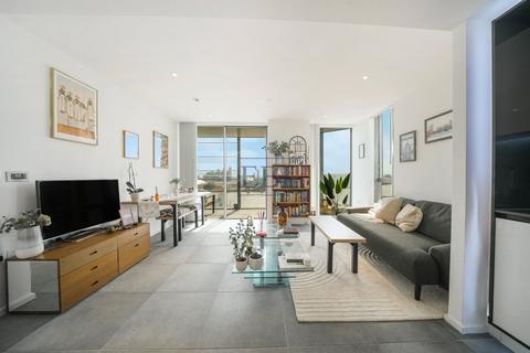1 bedroom apartment for sale, Dollar Bay Point, 3 Dollar Bay Place, London, E14