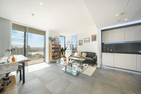 1 bedroom apartment for sale, Dollar Bay Point, 3 Dollar Bay Place, London, E14