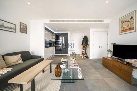 1 bedroom apartment for sale, Dollar Bay Point, 3 Dollar Bay Place, London, E14