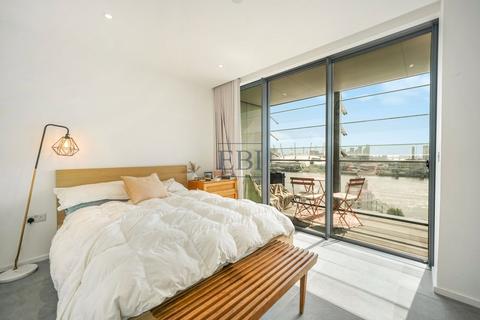 1 bedroom apartment for sale, Dollar Bay Point, 3 Dollar Bay Place, London, E14