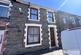 Wyndham Street, Ton Pentre, Pentre, Rhondda Cynon Taff, CF41