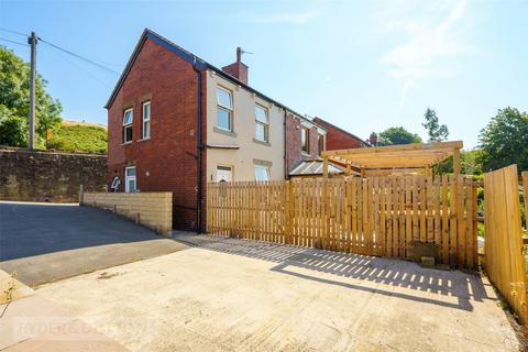3 bedroom semi-detached house for sale, Wakefield Road, Fenay Bridge, Huddersfield, West Yorkshire, HD8