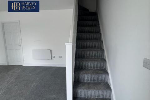 2 bedroom end of terrace house to rent, North Street, Newport NP20