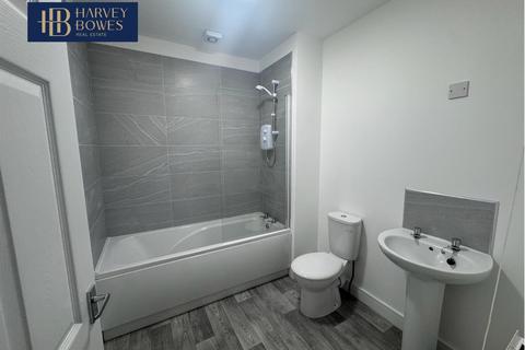 2 bedroom end of terrace house to rent, North Street, Newport NP20