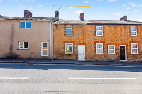 undefined, Castle Cary BA7