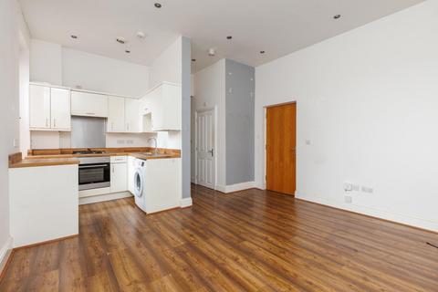 1 bedroom flat for sale, Plough House, Bedminster Down