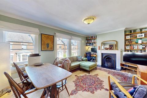 2 bedroom flat for sale, Constantine Road, Hampstead Heath, NW3