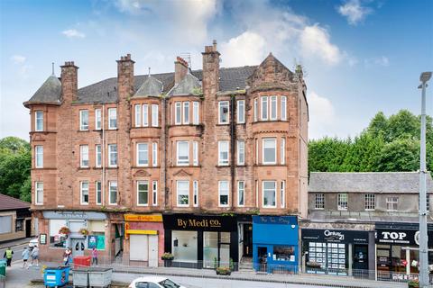undefined, Main Street, Cambuslang, Glasgow