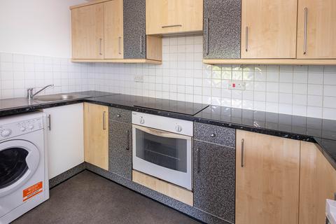 undefined, Sopwith Way, Kingston Upon Thames, KT2
