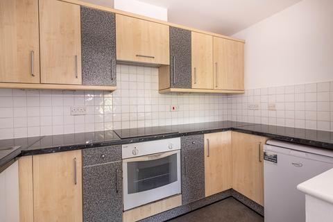 undefined, Sopwith Way, Kingston Upon Thames, KT2