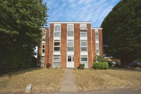 2 bedroom flat for sale, Elderberry Close, Luton