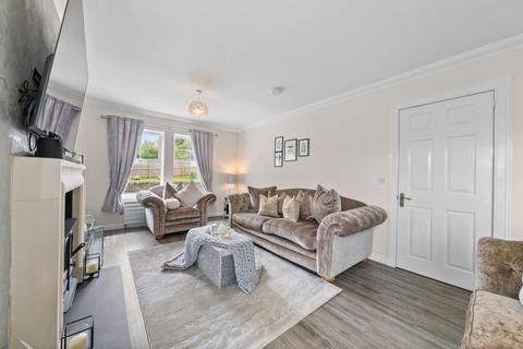 4 bedroom detached house for sale, Back Yetts, Thornhill, Stirling, FK8