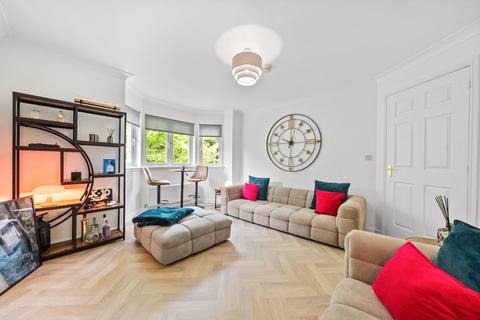 2 bedroom apartment for sale, Clayhills Drive, Cambusbarron , Stirling, FK7