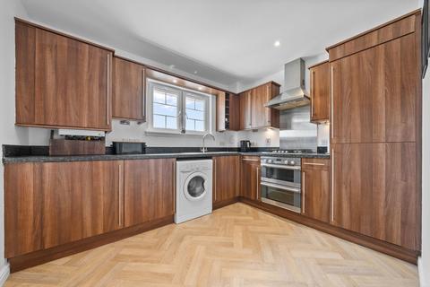 2 bedroom apartment for sale, Clayhills Drive, Cambusbarron , Stirling, FK7