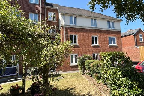 2 bedroom apartment for sale, Victoria Avenue, Chard, Somerset, TA20