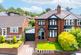 Abbey Road, Smethwick, West Midlands, B67