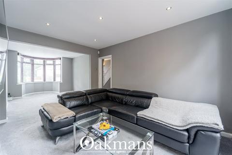 3 bedroom semi-detached house for sale, Abbey Road, Smethwick, West Midlands, B67