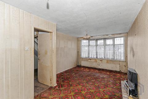 3 bedroom terraced house for sale, Leamington Spa CV32