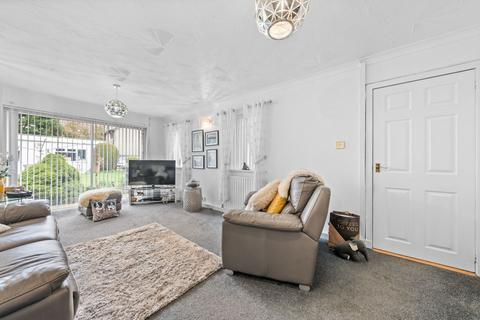 4 bedroom bungalow for sale, Park Place, Stirling, FK7