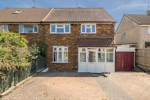 Shoreham Road, Orpington