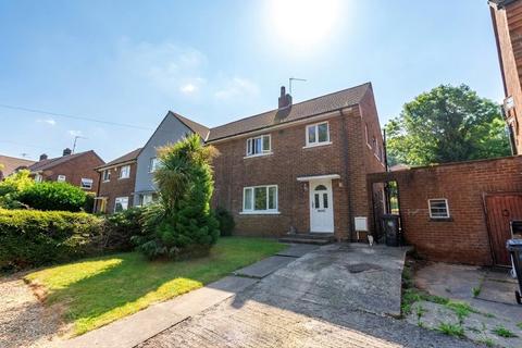 4 bedroom end of terrace house for sale, Arnall Drive, Bristol, BS10