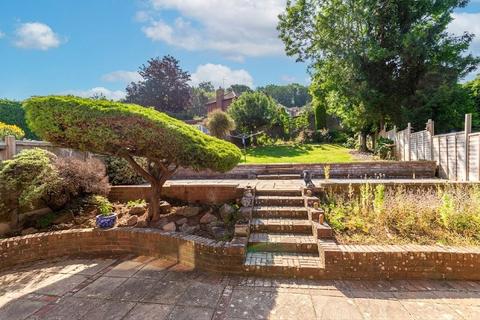 4 bedroom end of terrace house for sale, Arnall Drive, Bristol, BS10