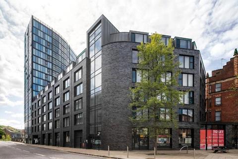 2 bedroom flat for sale, Blonk Street, Sheffield, S3