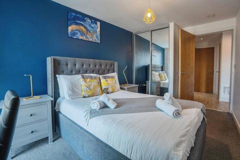 2 bedroom flat for sale, Blonk Street, Sheffield, S3